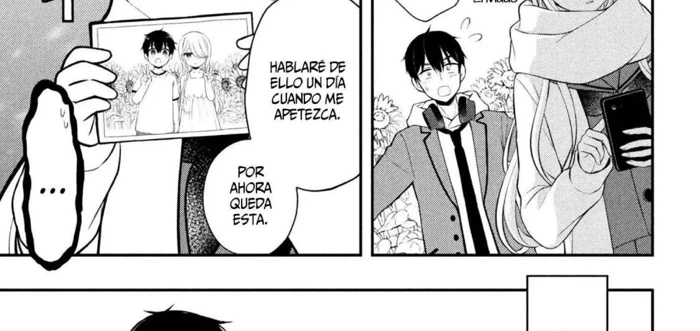Versatile Mage (Novela) - Capítulo 75 - Página 95 - LectorTMOo