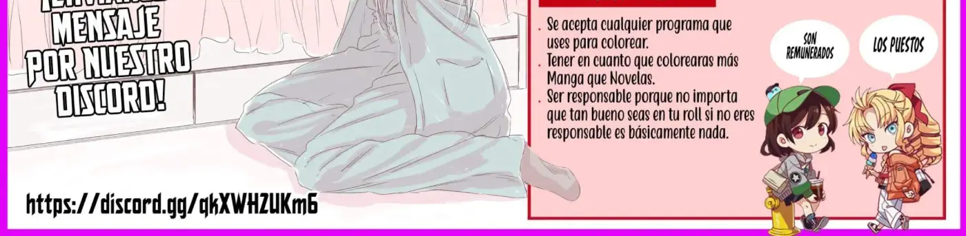 Versatile Mage (Novela) - Capítulo 75 - Página 105 - LectorTMOo