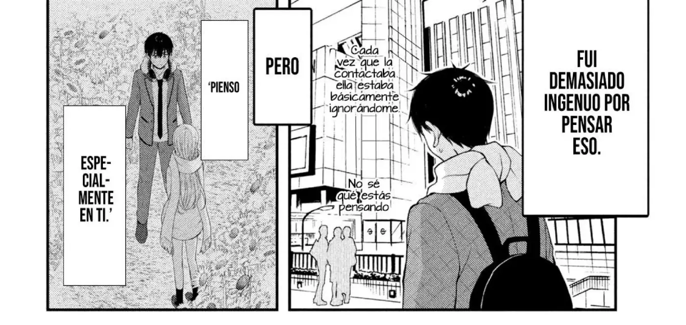 Versatile Mage (Novela) - Capítulo 76 - Página 22 - LectorTMOo