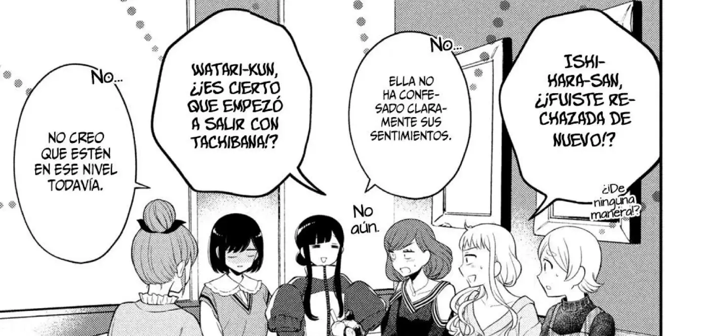 Versatile Mage (Novela) - Capítulo 76 - Página 31 - LectorTMOo