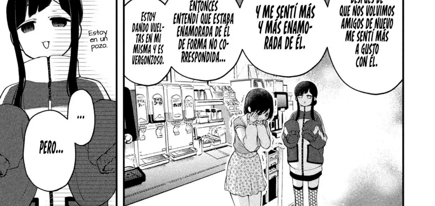 Versatile Mage (Novela) - Capítulo 76 - Página 39 - LectorTMOo