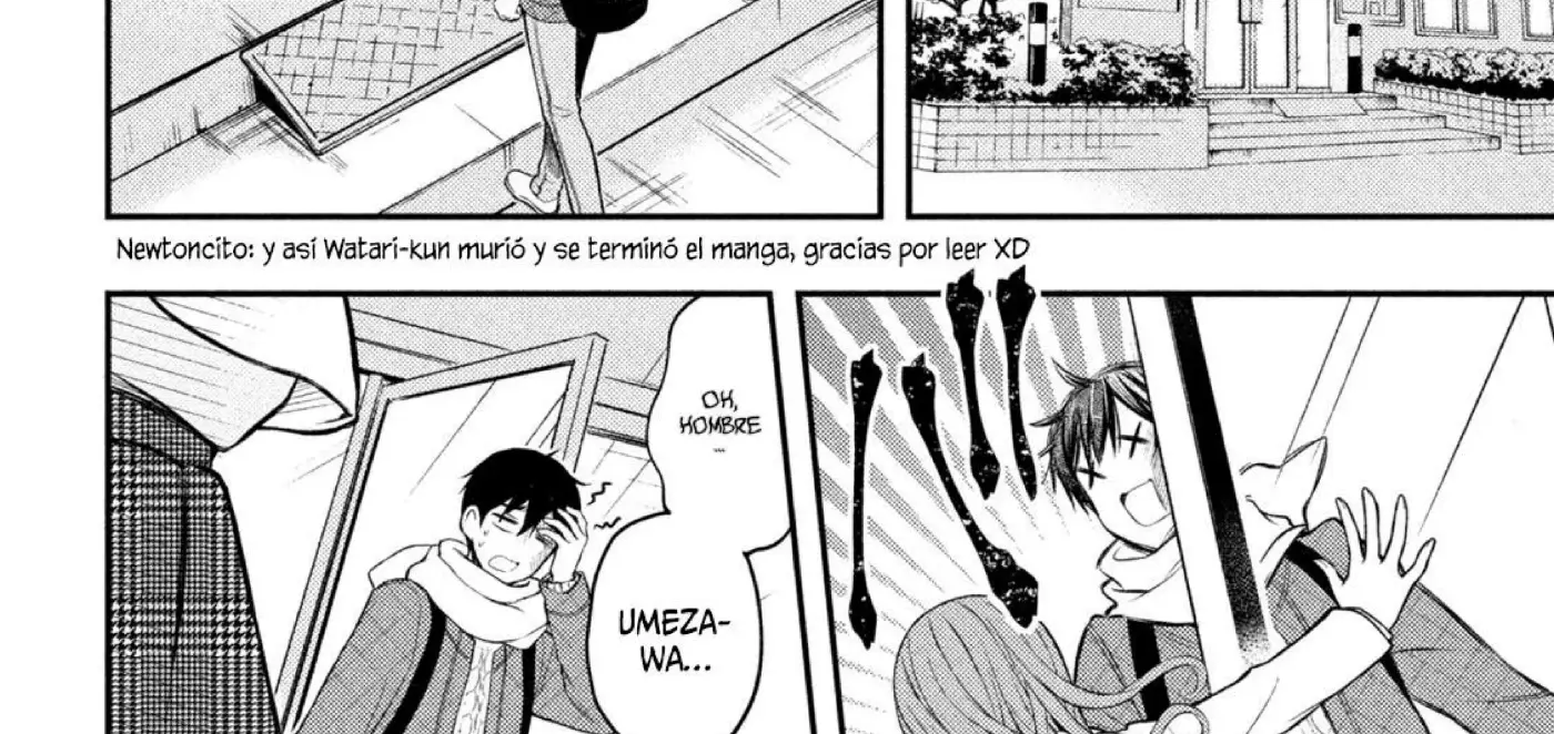 Versatile Mage (Novela) - Capítulo 76 - Página 62 - LectorTMOo