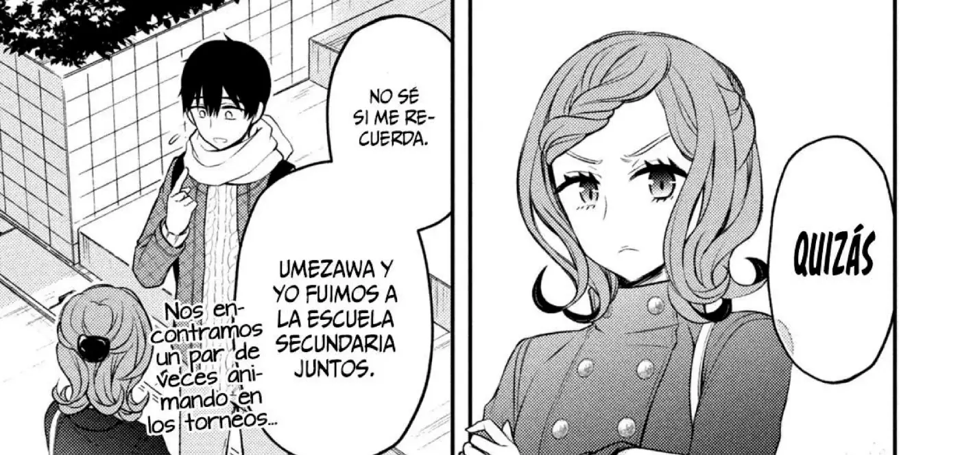 Versatile Mage (Novela) - Capítulo 76 - Página 70 - LectorTMOo