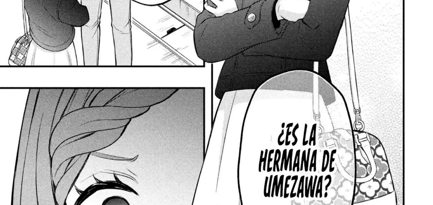 Versatile Mage (Novela) - Capítulo 76 - Página 71 - LectorTMOo