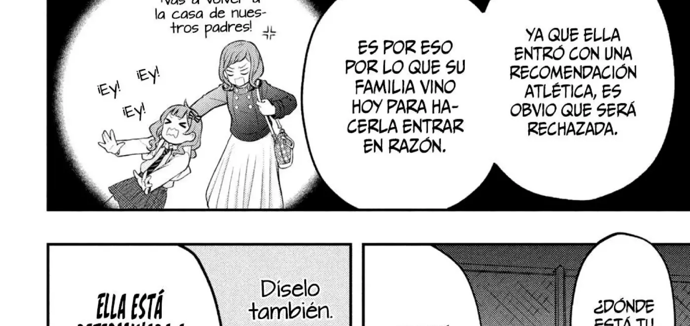 Versatile Mage (Novela) - Capítulo 76 - Página 80 - LectorTMOo