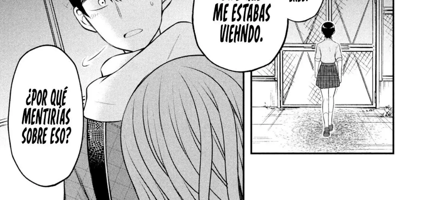 Versatile Mage (Novela) - Capítulo 76 - Página 84 - LectorTMOo