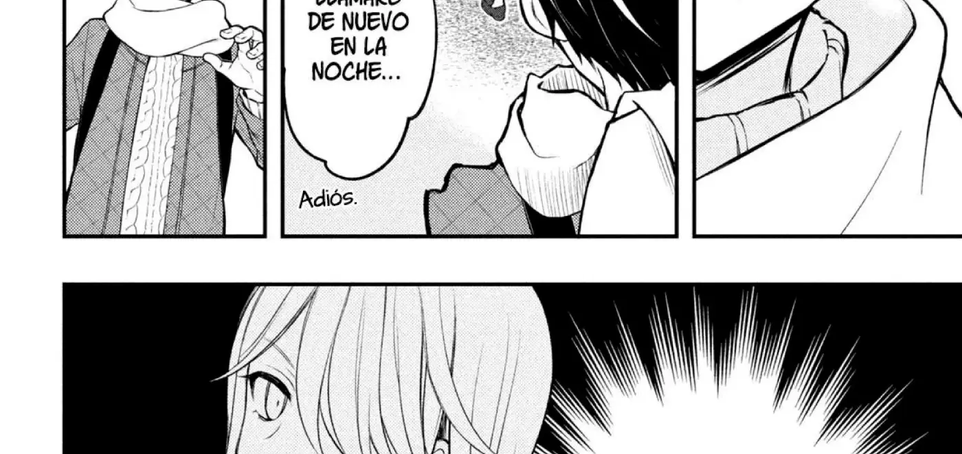 Versatile Mage (Novela) - Capítulo 76 - Página 98 - LectorTMOo