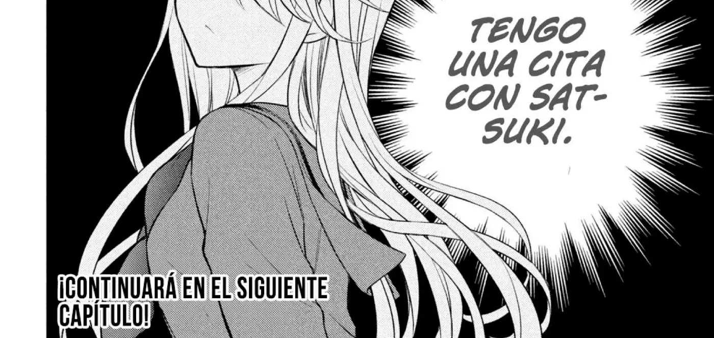 Versatile Mage (Novela) - Capítulo 76 - Página 99 - LectorTMOo