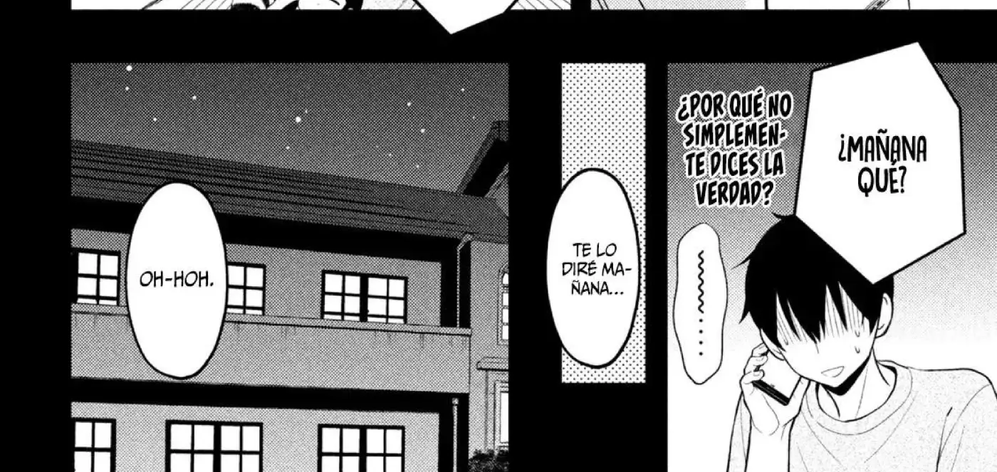Versatile Mage (Novela) - Capítulo 77 - Página 24 - LectorTMOo