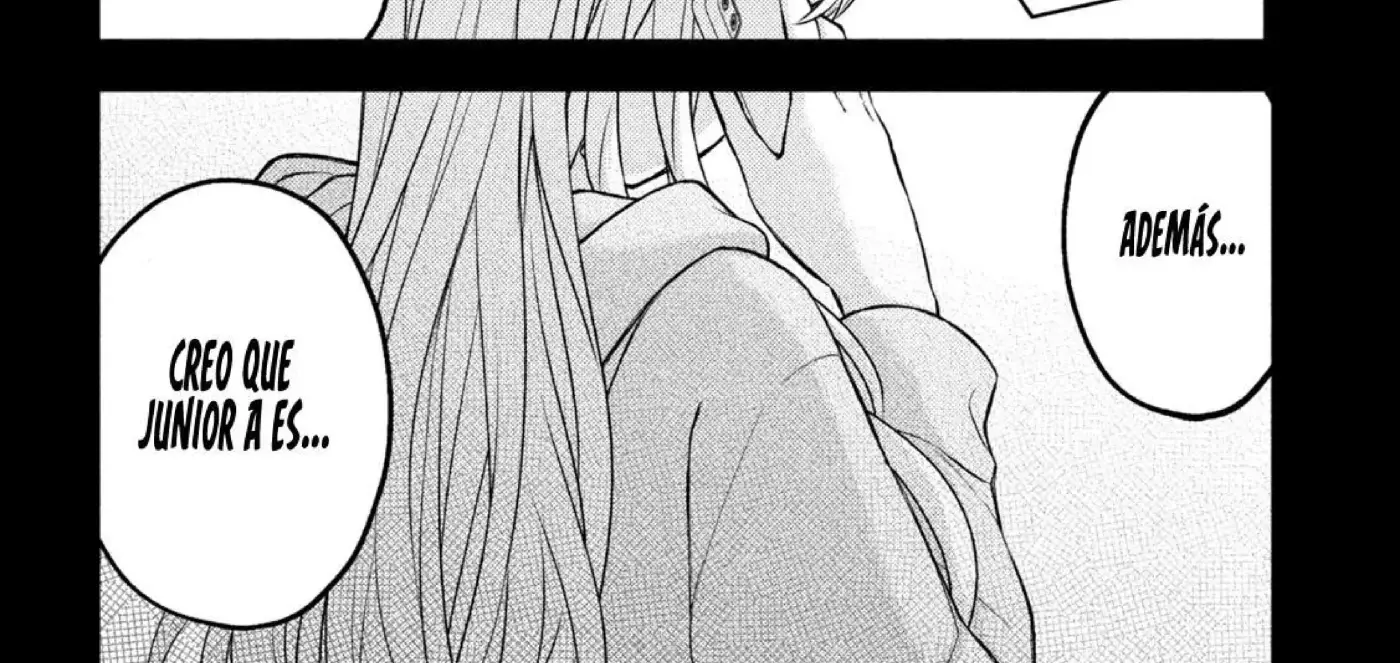 Versatile Mage (Novela) - Capítulo 77 - Página 30 - LectorTMOo