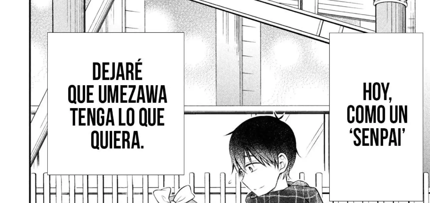 Versatile Mage (Novela) - Capítulo 77 - Página 40 - LectorTMOo