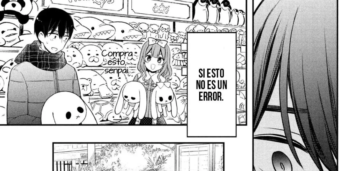 Versatile Mage (Novela) - Capítulo 77 - Página 55 - LectorTMOo