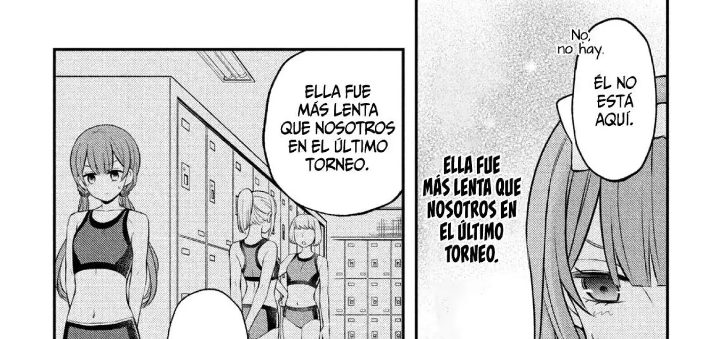 Versatile Mage (Novela) - Capítulo 77 - Página 73 - LectorTMOo