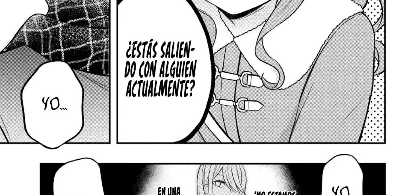Versatile Mage (Novela) - Capítulo 77 - Página 80 - LectorTMOo