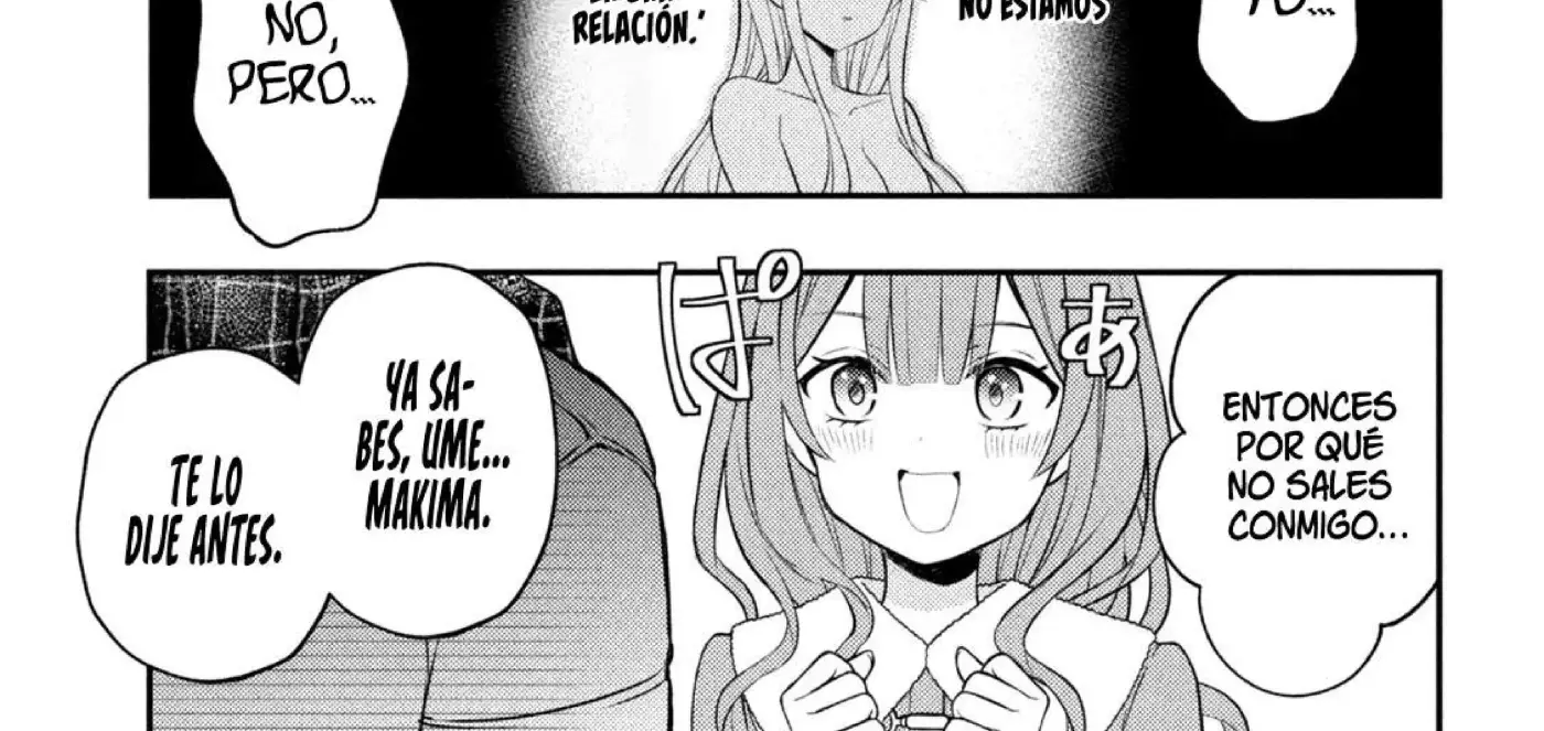Versatile Mage (Novela) - Capítulo 77 - Página 81 - LectorTMOo