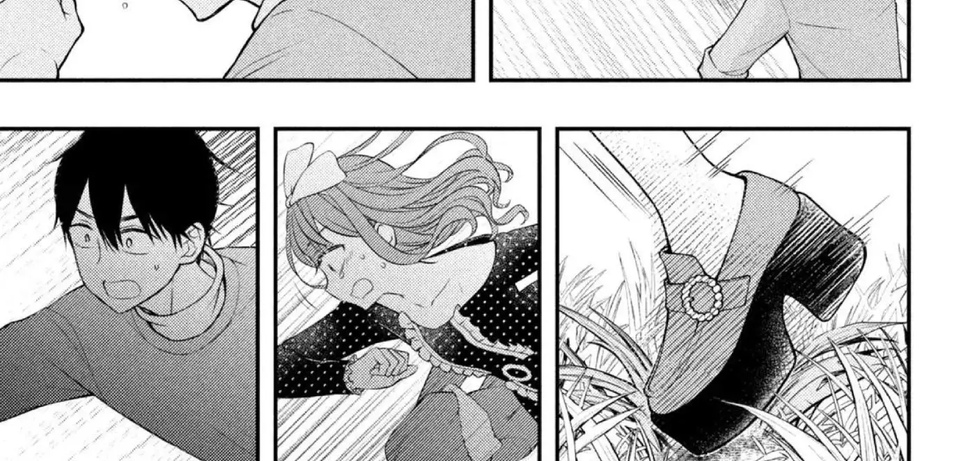 Versatile Mage (Novela) - Capítulo 77 - Página 105 - LectorTMOo
