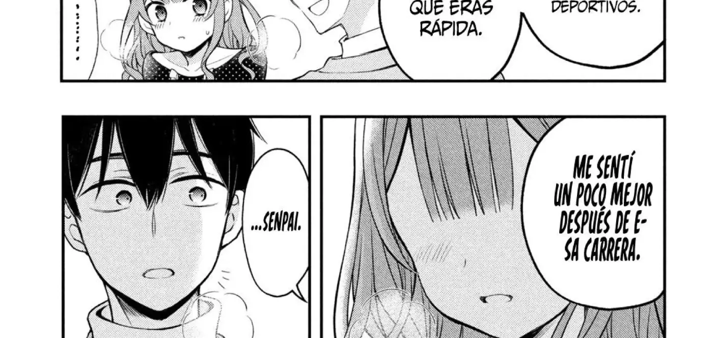 Versatile Mage (Novela) - Capítulo 77 - Página 111 - LectorTMOo