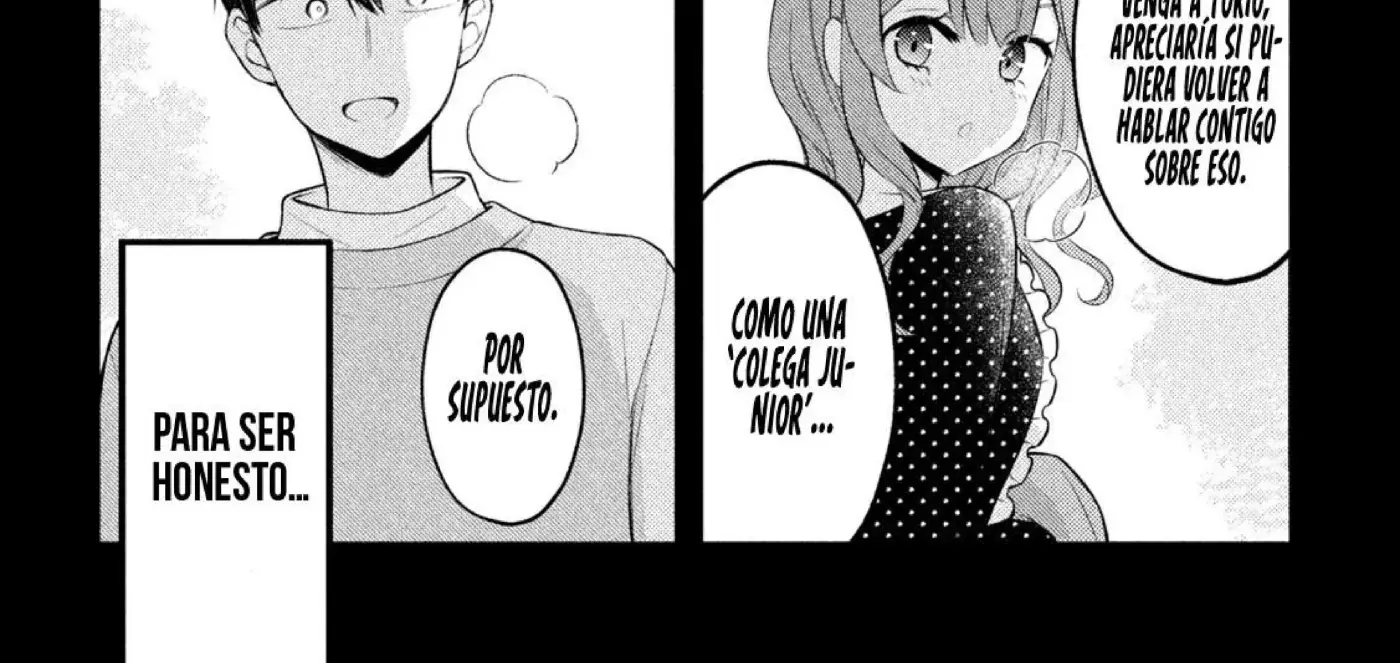 Versatile Mage (Novela) - Capítulo 77 - Página 123 - LectorTMOo