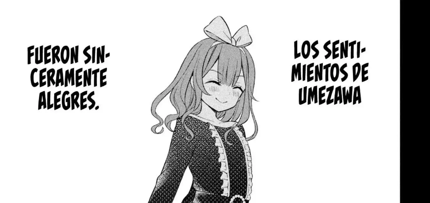 Versatile Mage (Novela) - Capítulo 77 - Página 124 - LectorTMOo