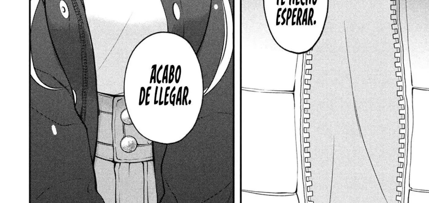 Versatile Mage (Novela) - Capítulo 77 - Página 132 - LectorTMOo