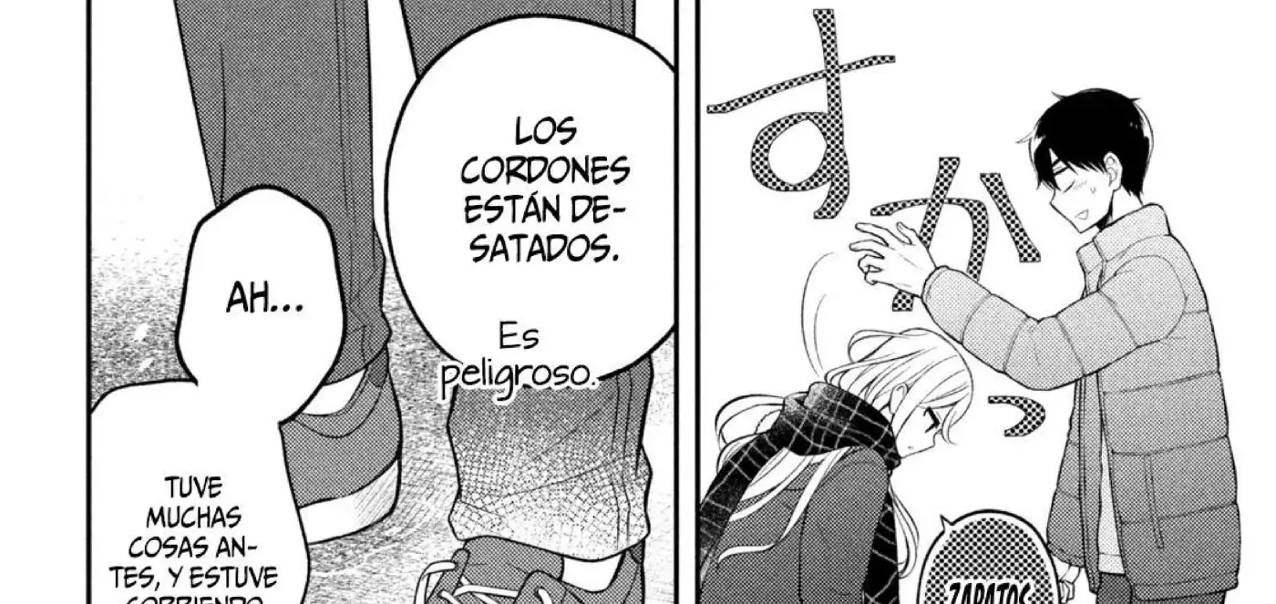 Versatile Mage (Novela) - Capítulo 78 - Página 16 - LectorTMOo