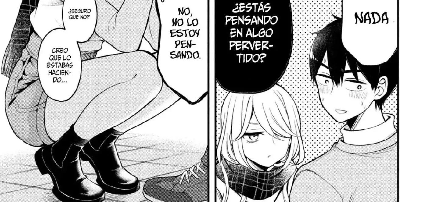 Versatile Mage (Novela) - Capítulo 78 - Página 27 - LectorTMOo