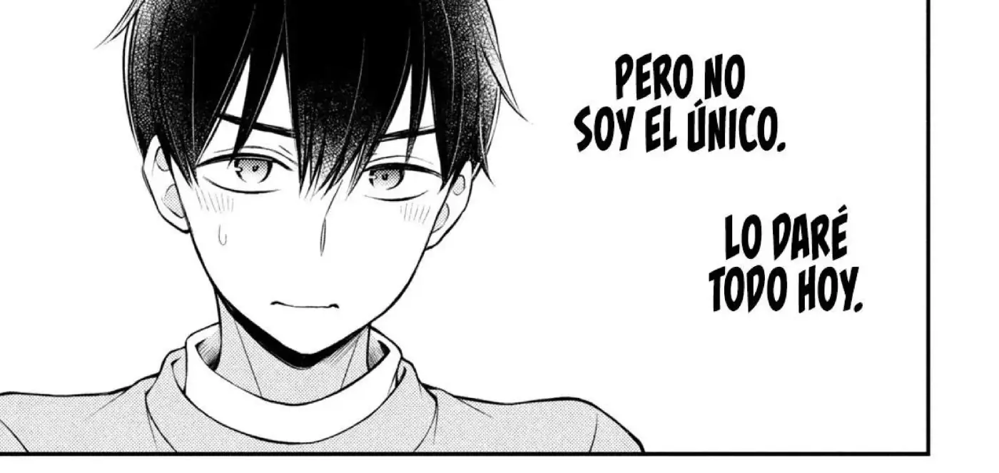 Versatile Mage (Novela) - Capítulo 78 - Página 31 - LectorTMOo