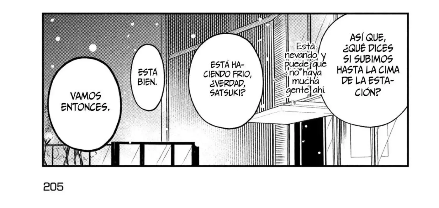 Versatile Mage (Novela) - Capítulo 78 - Página 33 - LectorTMOo