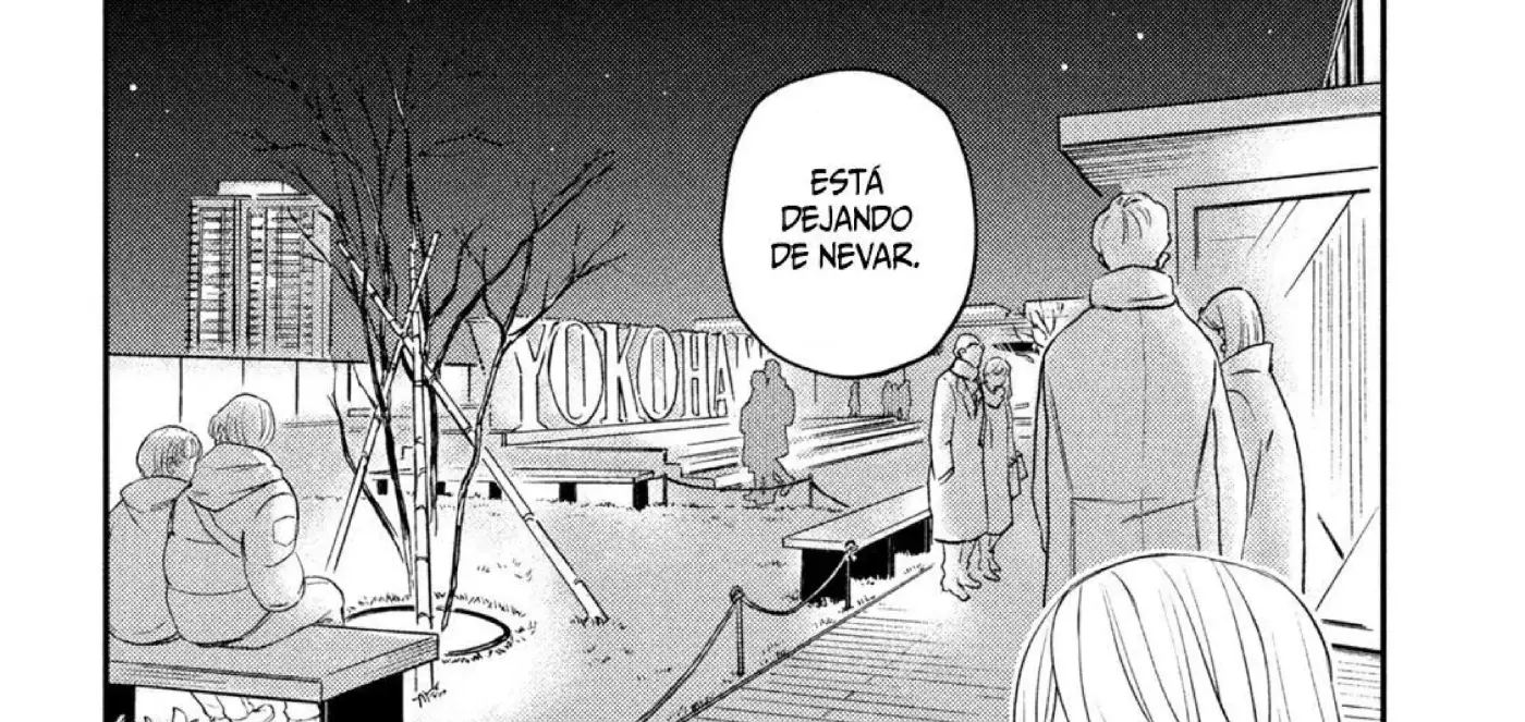 Versatile Mage (Novela) - Capítulo 78 - Página 34 - LectorTMOo