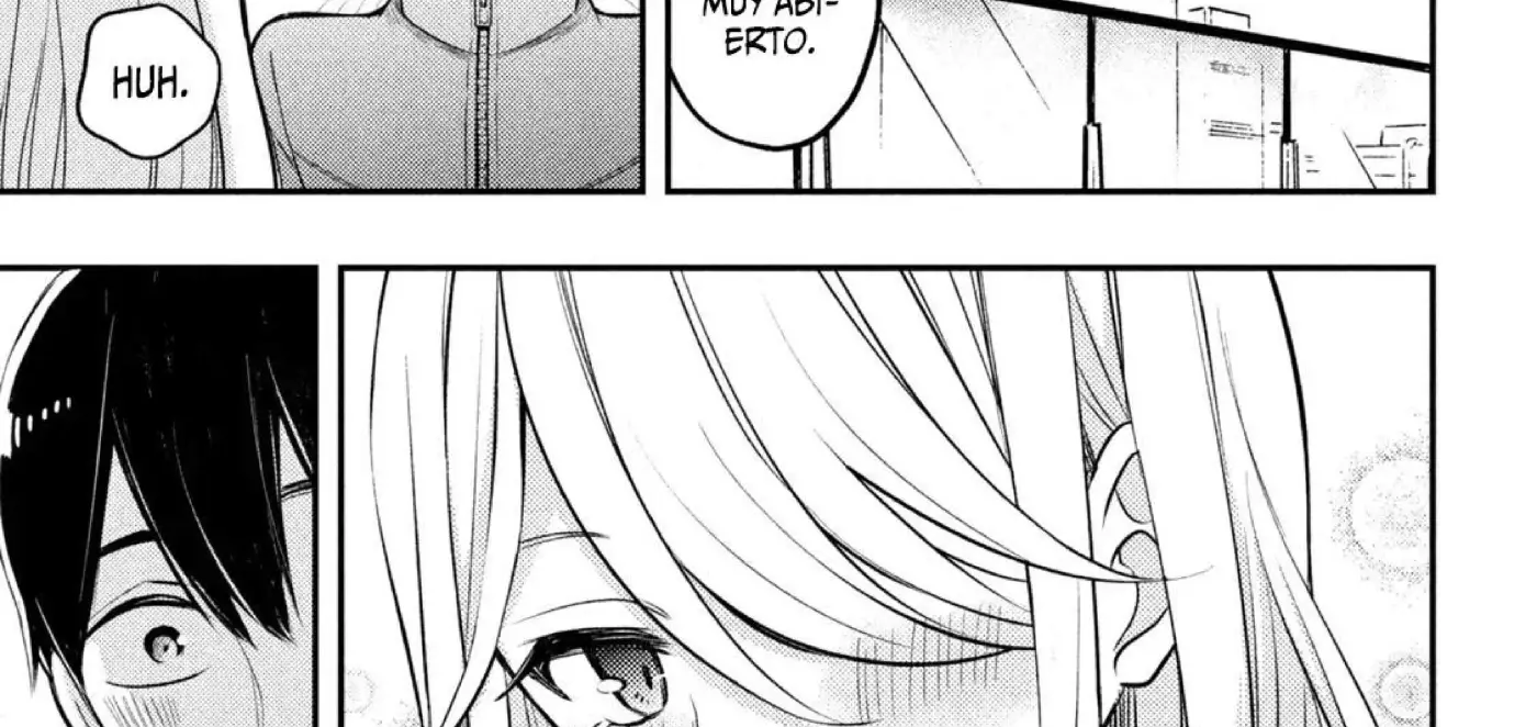 Versatile Mage (Novela) - Capítulo 78 - Página 56 - LectorTMOo