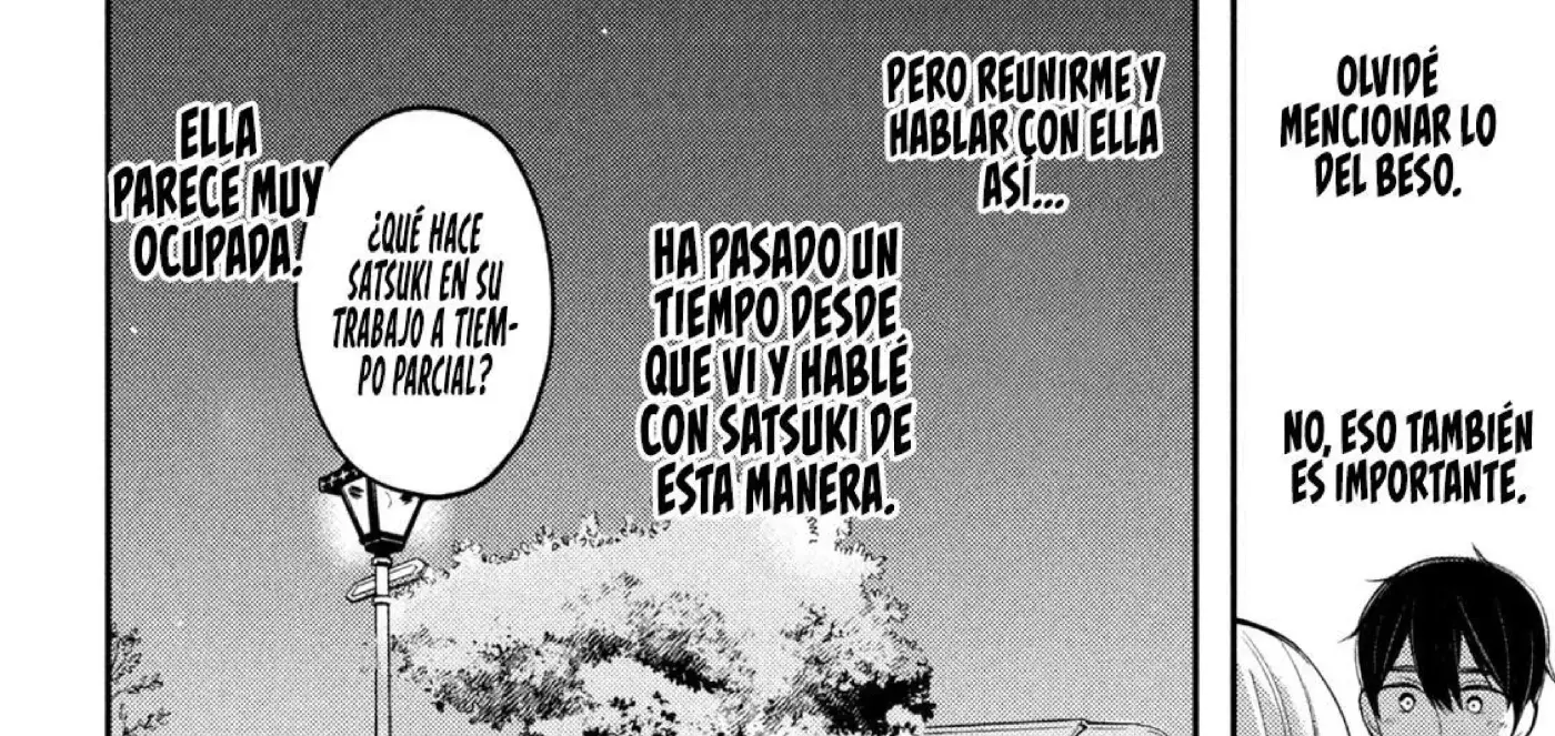 Versatile Mage (Novela) - Capítulo 78 - Página 58 - LectorTMOo