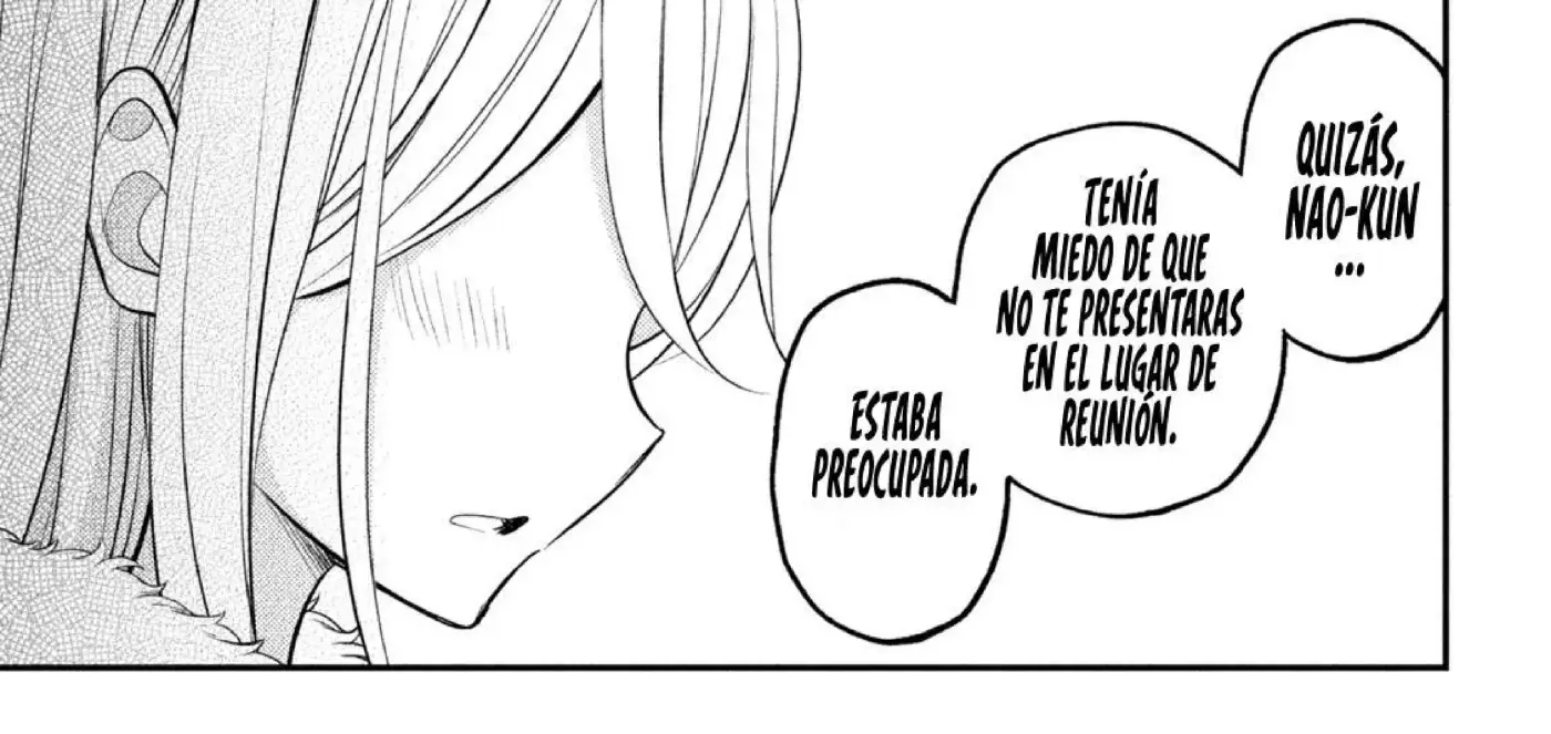 Versatile Mage (Novela) - Capítulo 78 - Página 79 - LectorTMOo