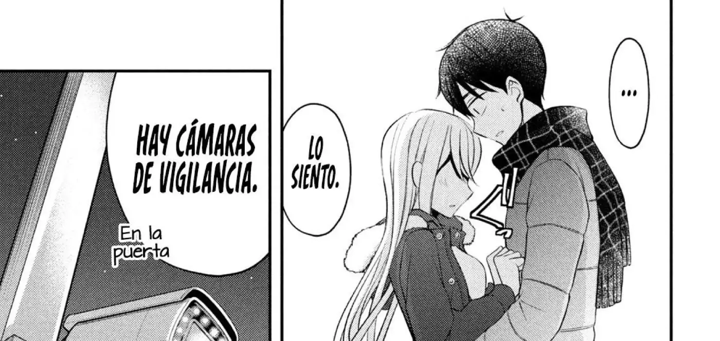 Versatile Mage (Novela) - Capítulo 78 - Página 94 - LectorTMOo