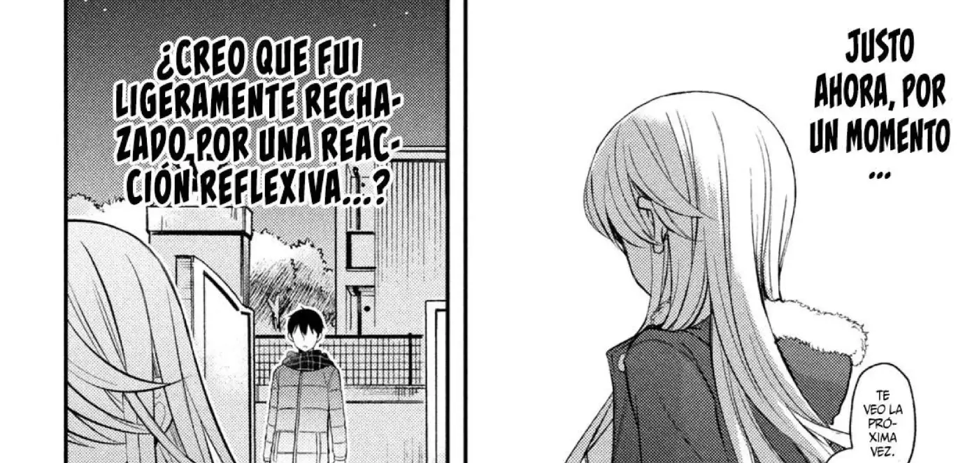 Versatile Mage (Novela) - Capítulo 78 - Página 97 - LectorTMOo