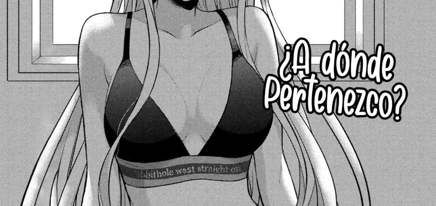Versatile Mage (Novela) - Capítulo 79 - Página 8 - LectorTMOo