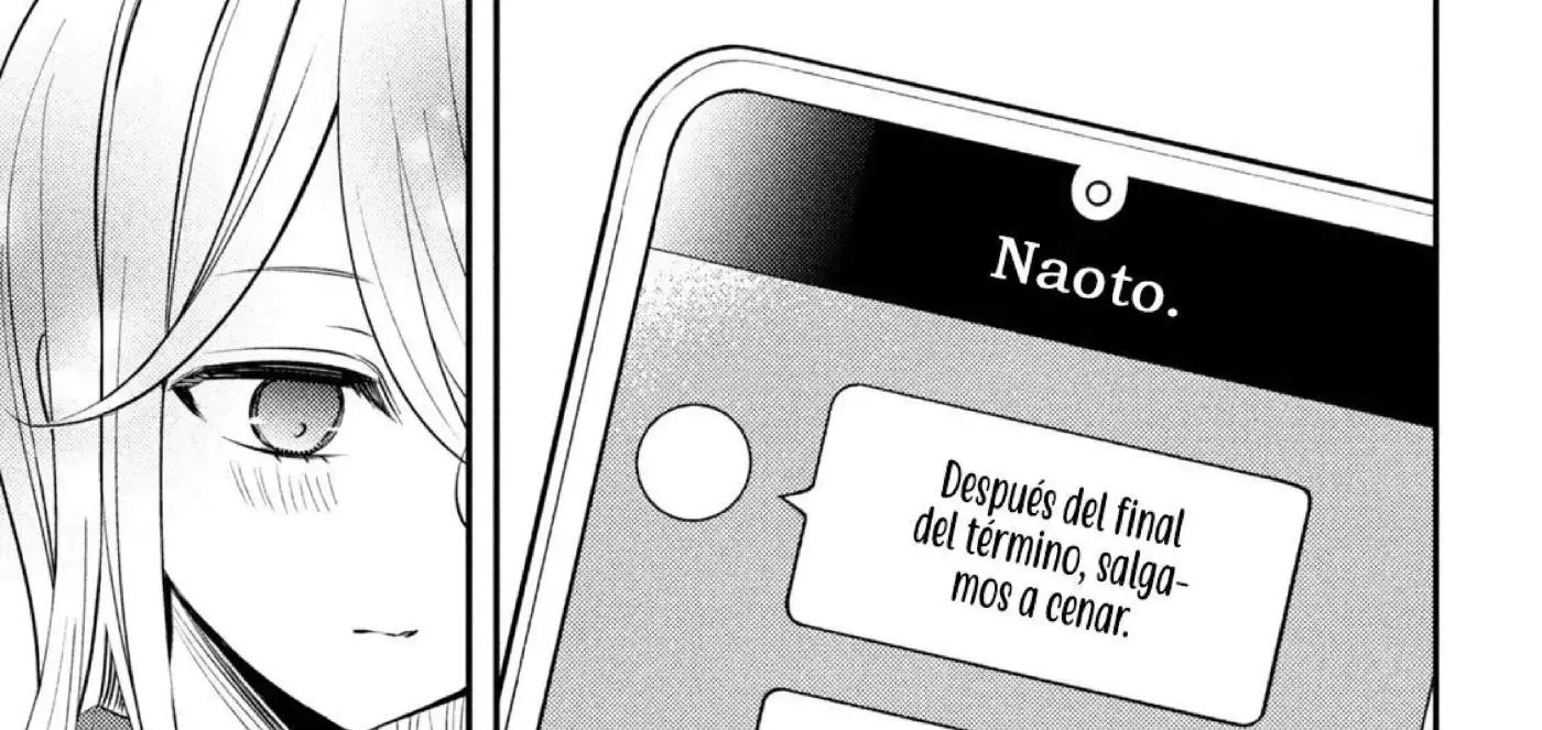 Versatile Mage (Novela) - Capítulo 79 - Página 31 - LectorTMOo
