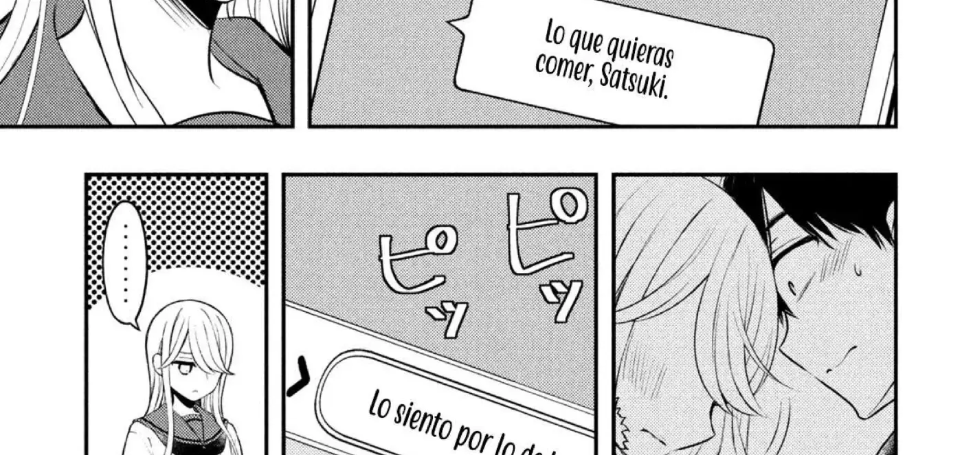 Versatile Mage (Novela) - Capítulo 79 - Página 32 - LectorTMOo