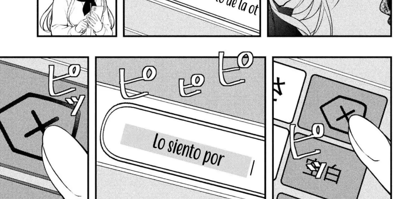 Versatile Mage (Novela) - Capítulo 79 - Página 33 - LectorTMOo
