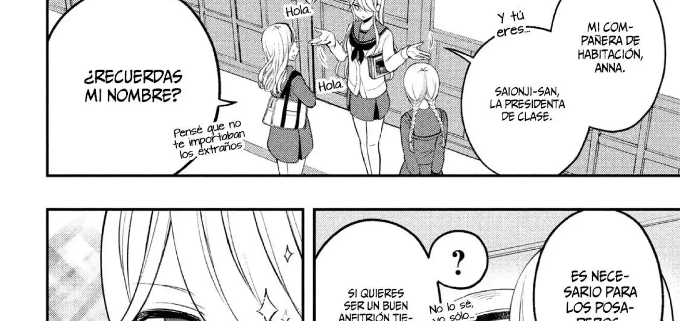 Versatile Mage (Novela) - Capítulo 79 - Página 41 - LectorTMOo