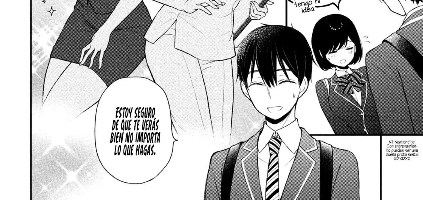 Versatile Mage (Novela) - Capítulo 79 - Página 60 - LectorTMOo