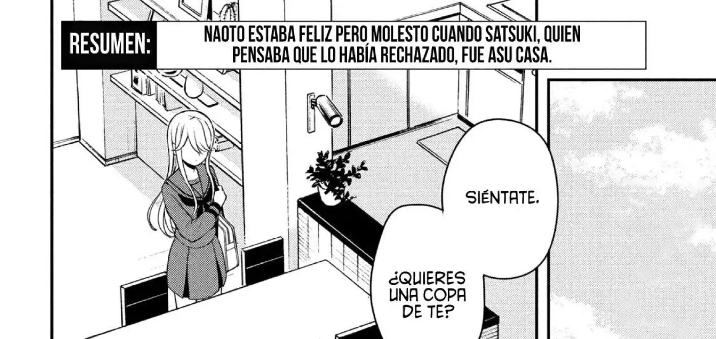 Versatile Mage (Novela) - Capítulo 80 - Página 10 - LectorTMOo