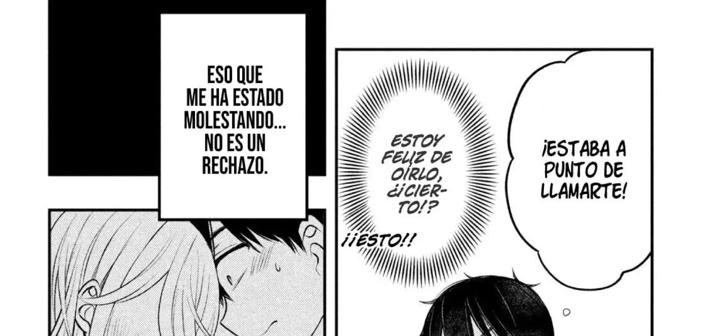 Versatile Mage (Novela) - Capítulo 80 - Página 16 - LectorTMOo