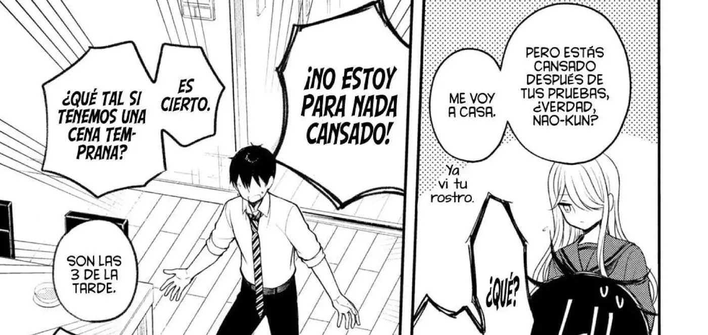 Versatile Mage (Novela) - Capítulo 80 - Página 19 - LectorTMOo