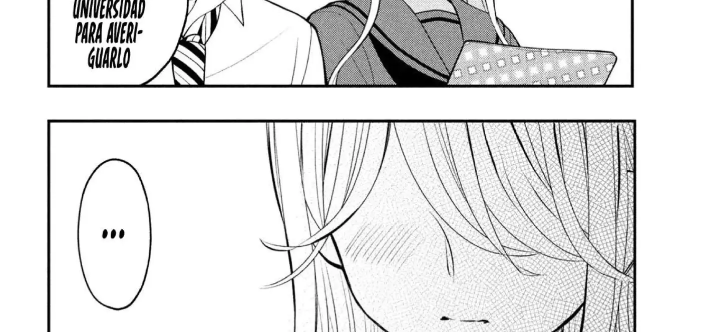 Versatile Mage (Novela) - Capítulo 80 - Página 36 - LectorTMOo