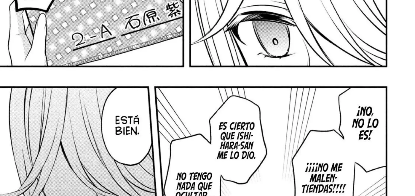 Versatile Mage (Novela) - Capítulo 80 - Página 38 - LectorTMOo