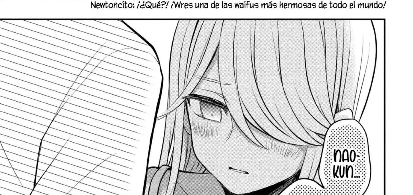 Versatile Mage (Novela) - Capítulo 80 - Página 53 - LectorTMOo