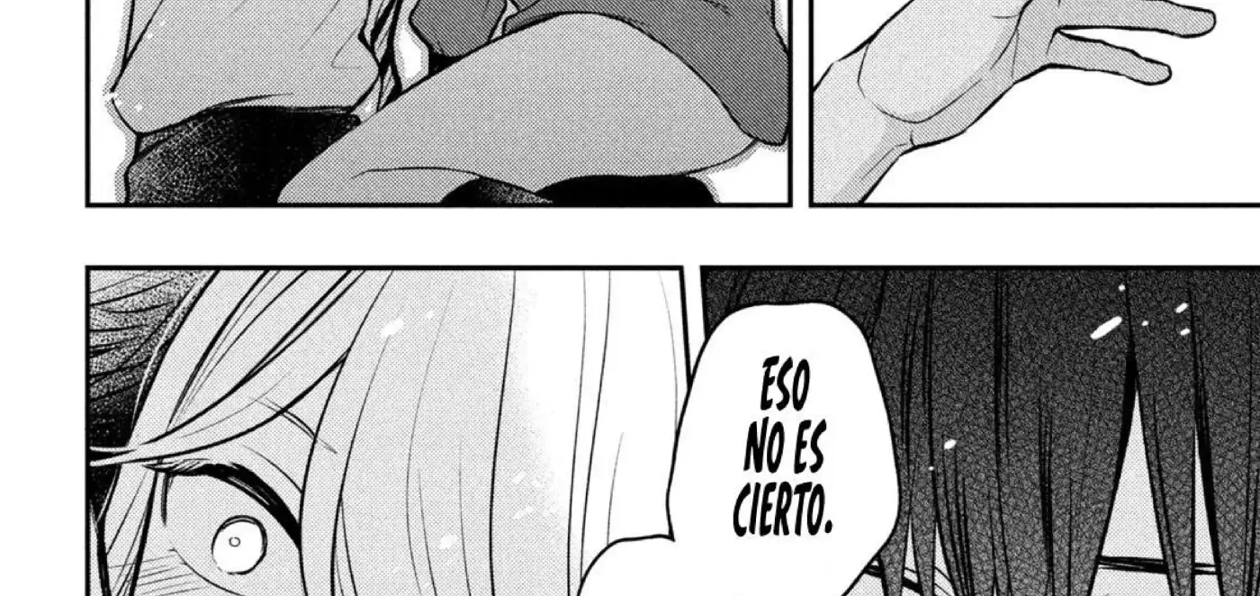 Versatile Mage (Novela) - Capítulo 80 - Página 56 - LectorTMOo