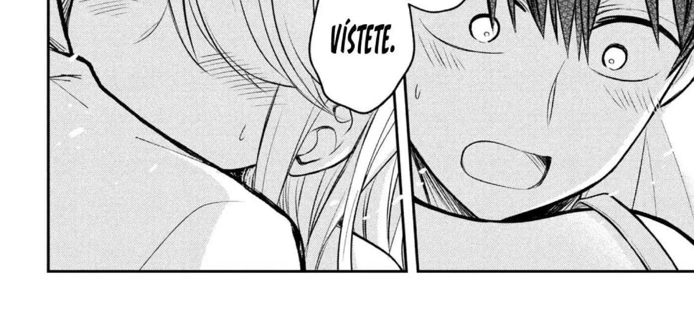 Versatile Mage (Novela) - Capítulo 80 - Página 57 - LectorTMOo