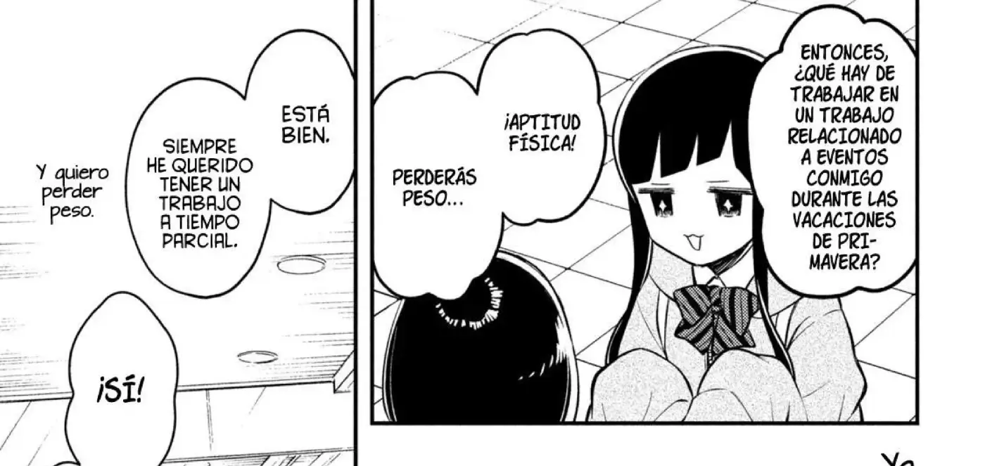 Versatile Mage (Novela) - Capítulo 80 - Página 64 - LectorTMOo