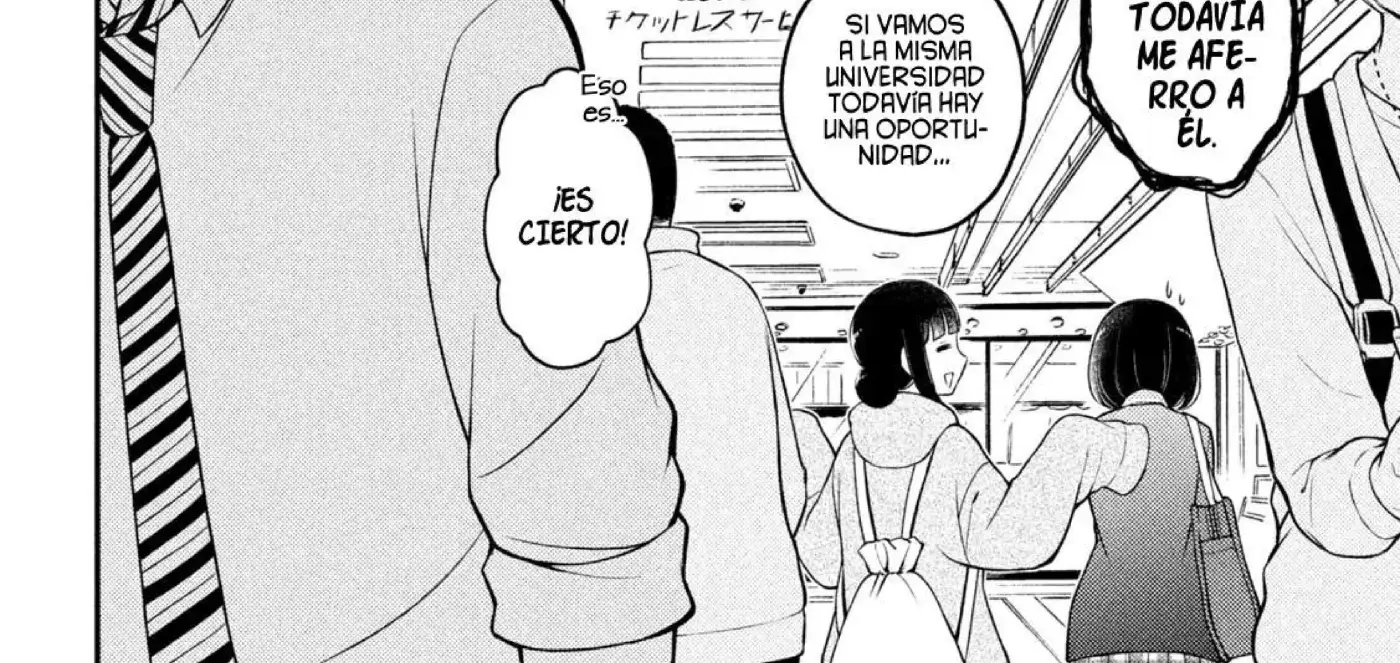 Versatile Mage (Novela) - Capítulo 80 - Página 69 - LectorTMOo